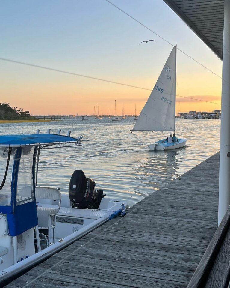 best seafood restaurant in morehead city nc