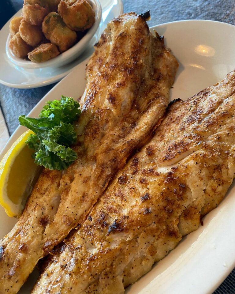 fish in restaurants morehead city nc
